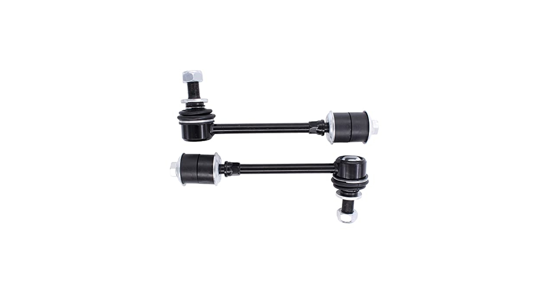 ツキヨニサラバ Amazon.com: MOTOKU Front Driver and Passenger Side Sway Bar